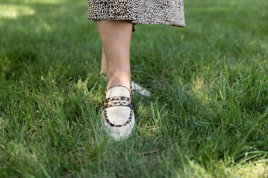 GROUP CHAT LOAFER BY CORKYS