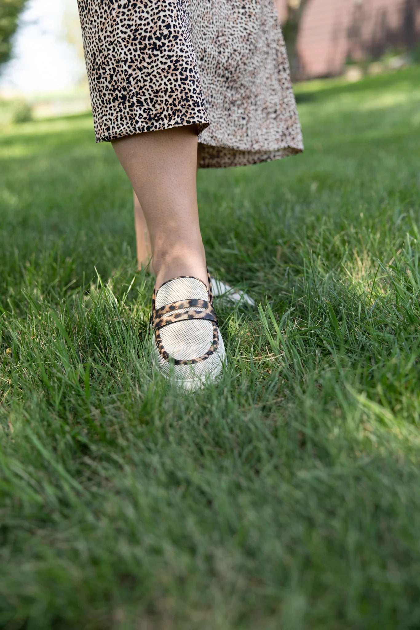 GROUP CHAT LOAFER BY CORKYS