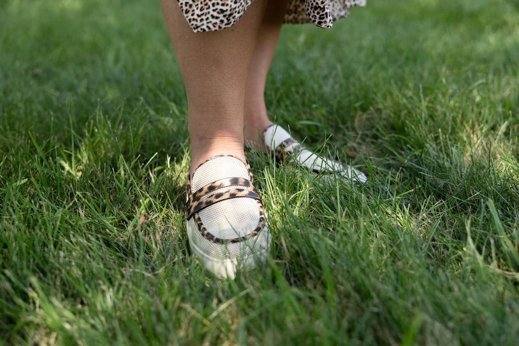 GROUP CHAT LOAFER BY CORKYS