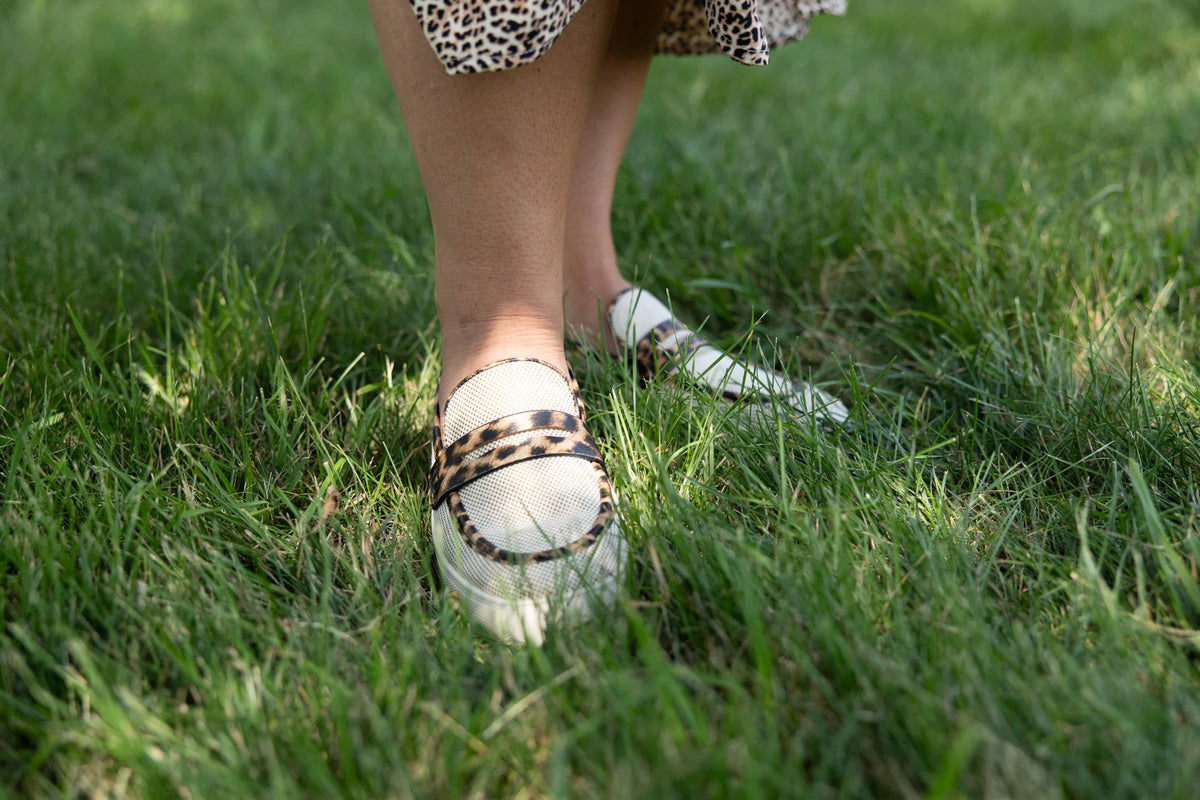 GROUP CHAT LOAFER BY CORKYS