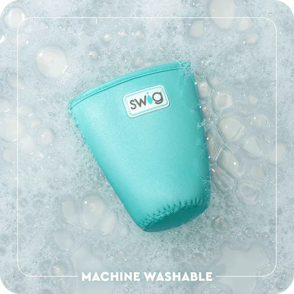 IOWA ICED CUP COOLIE (MEDIUM)