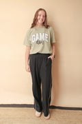 LARISSA TRACK PANTS