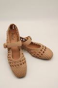 MIXED FEELINGS FLATS BY CORKYS