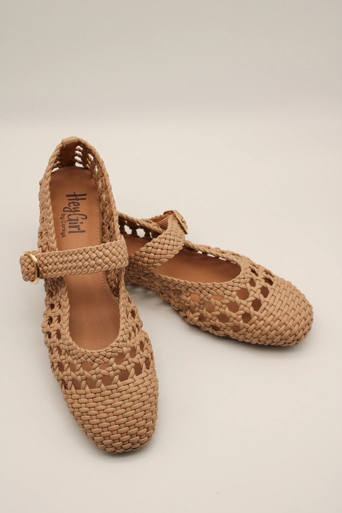 MIXED FEELINGS FLATS BY CORKYS