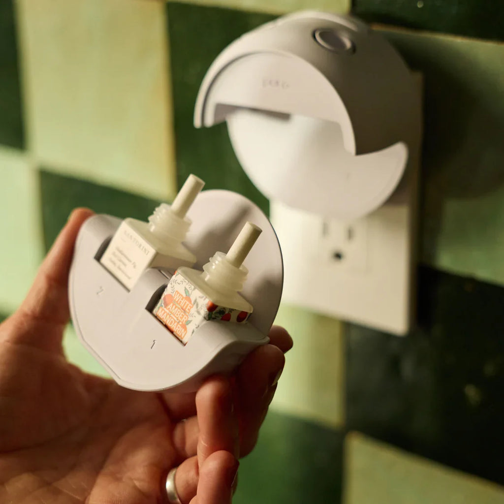 PURA HOME DEVICE V5